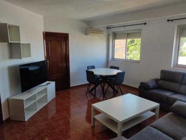 Apartamento en alquiler en San Andrés, Jaén