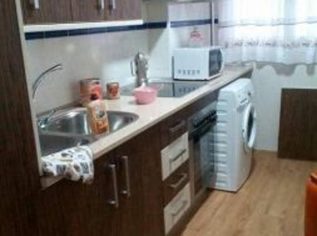 Apartamento en alquiler en San Andrés, Jaén