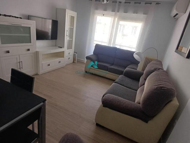 Apartamento en alquiler en Las Protegidas, Jaén