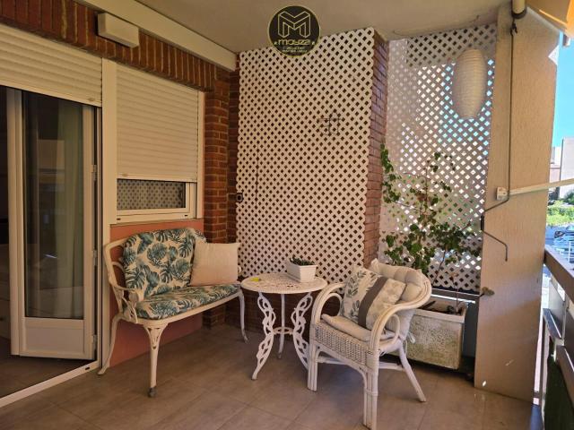 Apartamento en alquiler en Santa Isabel, Jaén