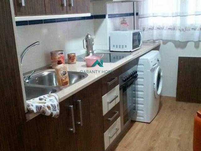 Apartamento en alquiler en San Andrés, Jaén