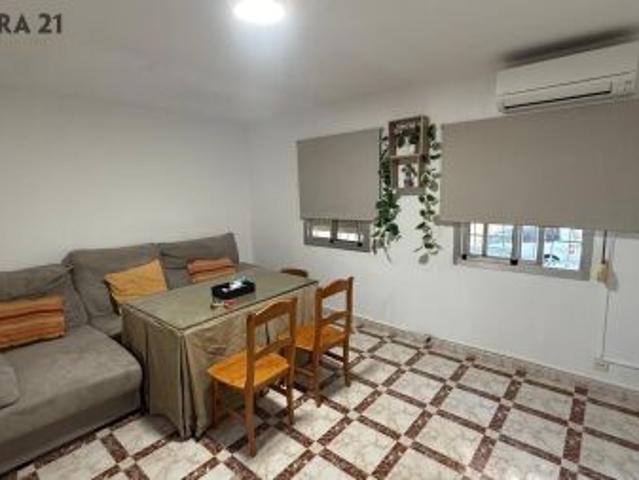 Apartamento en alquiler en San Andrés, Jaén