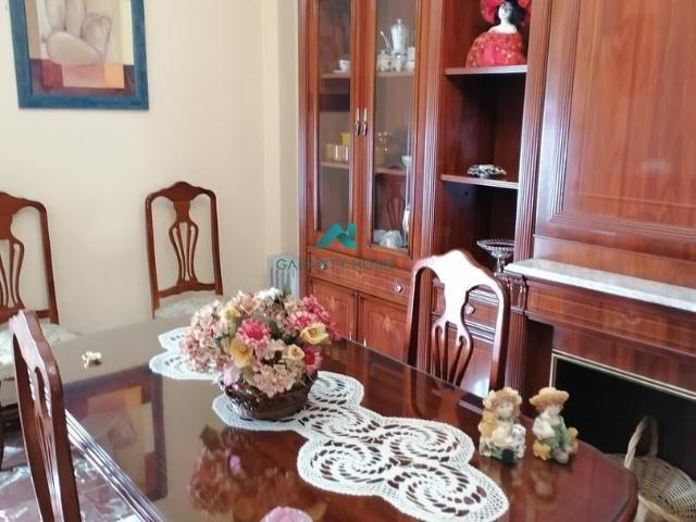 Apartamento en alquiler en San Bartolomé, Jaén