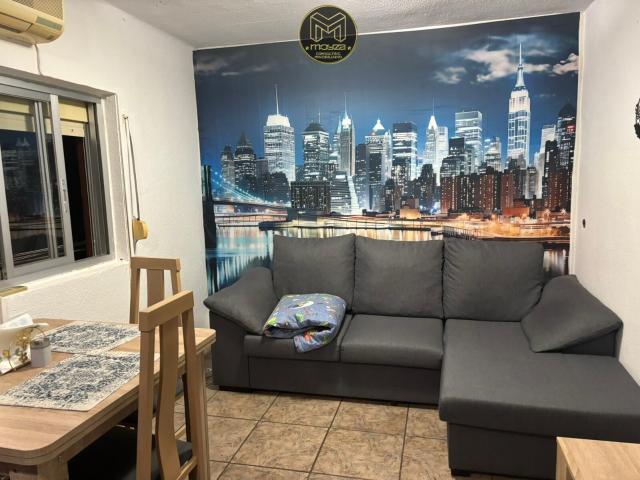 Apartamento en alquiler en La Glorieta, Jaén