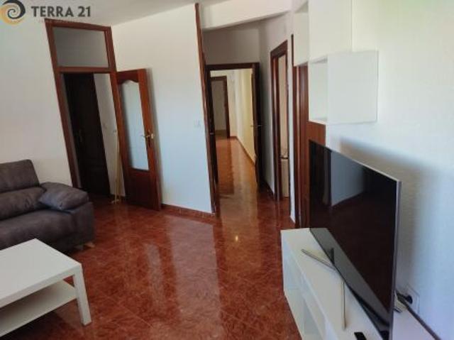 Apartamento en alquiler en San Andrés, Jaén