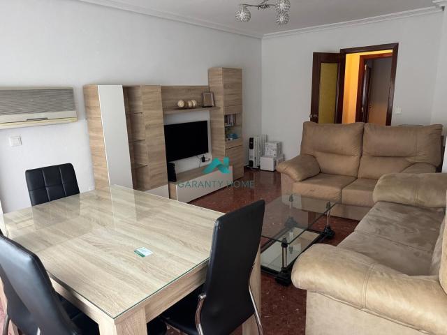 Apartamento en alquiler en San Bartolomé, Jaén
