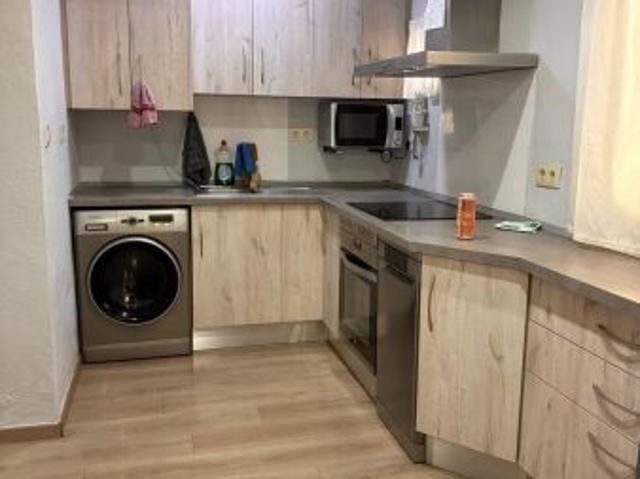 Apartamento en alquiler en Peñamefecit, Jaén