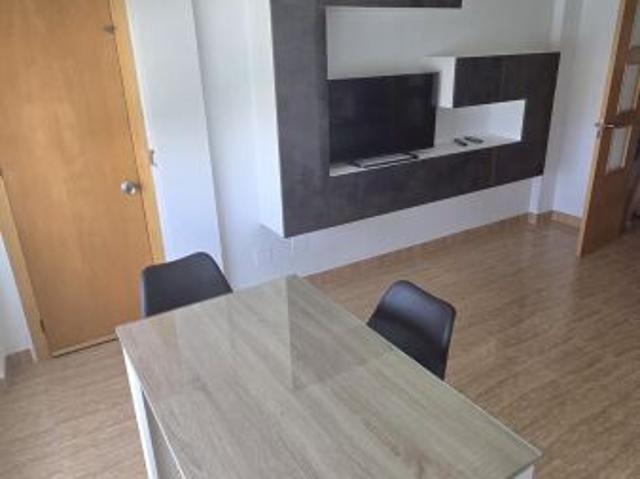Apartamento en alquiler en Jaén, Andalucía