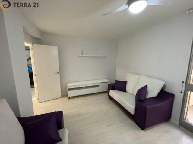 Apartamento en alquiler en Jaén, Andalucía