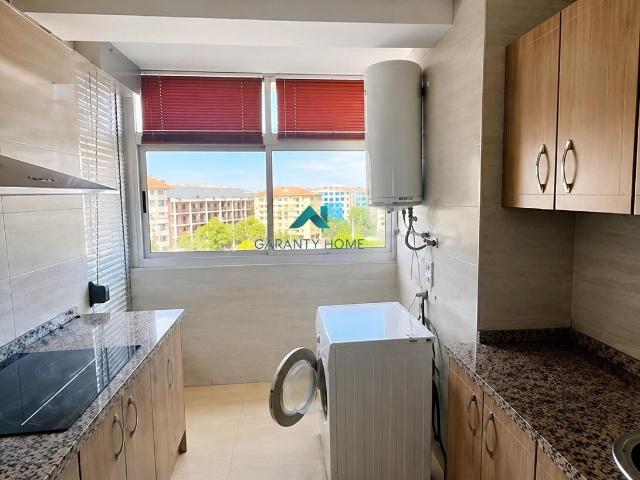 Apartamento en alquiler en Jaén, Andalucía