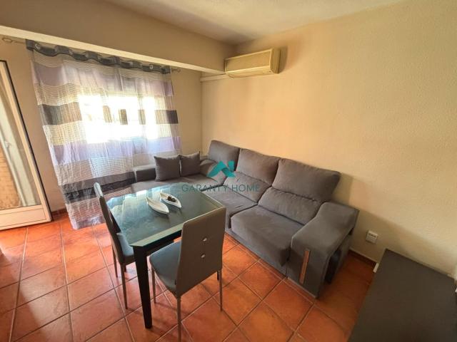 Apartamento en alquiler en Peñamefecit, Jaén