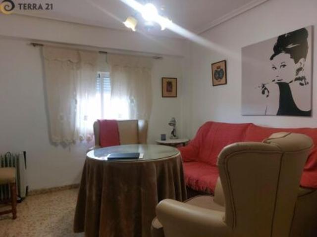 Apartamento en alquiler en Peñamefecit, Jaén