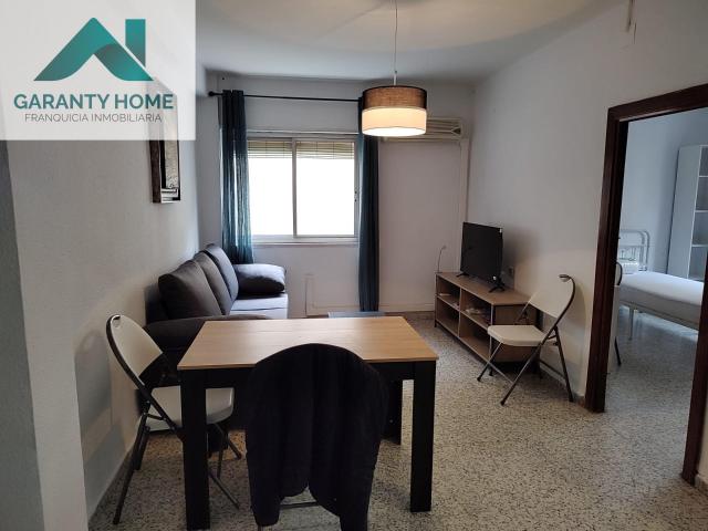 Apartamento en alquiler en Las Protegidas, Jaén