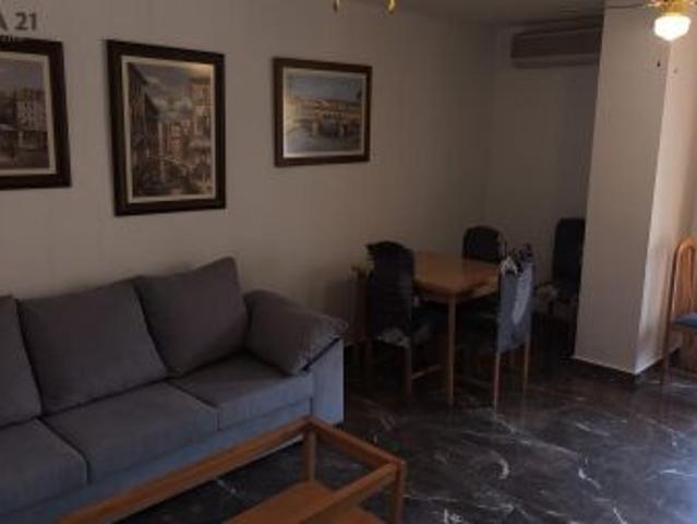 Apartamento en alquiler en Jaén, Andalucía