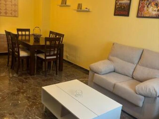 Apartamento en alquiler en Jaén, Andalucía