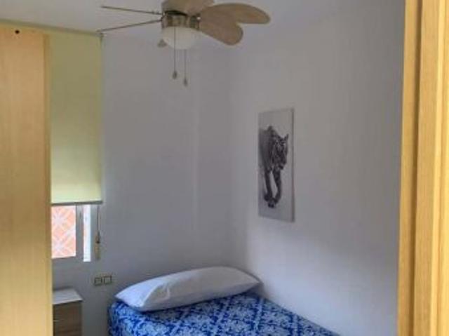 Apartamento en alquiler en Jaén