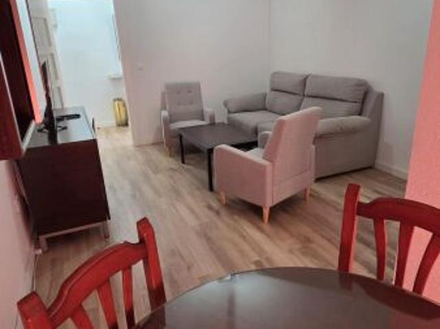 Apartamento en alquiler en Jaén