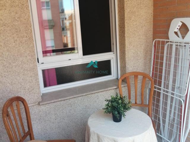 Apartamento en alquiler en Peñamefecit, Jaén