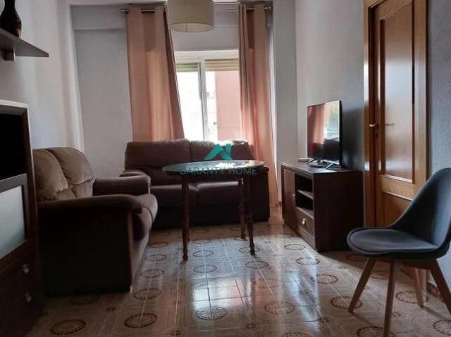 Apartamento en alquiler en Las Protegidas, Jaén