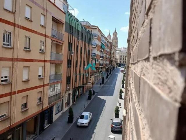 Apartamento en alquiler en San Bartolomé, Jaén