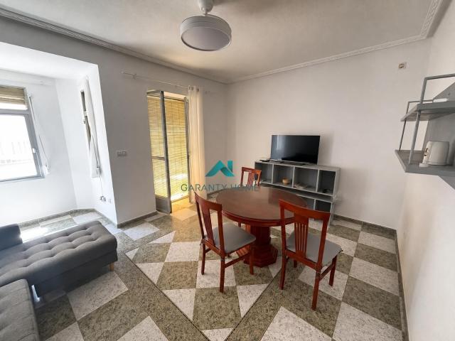 Apartamento en alquiler en San Ildefonso, Jaén