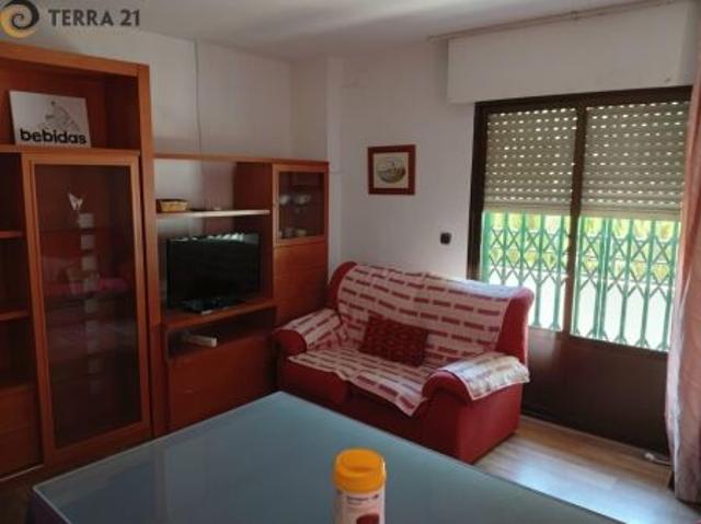 Apartamento en alquiler en Jaén, Andalucía