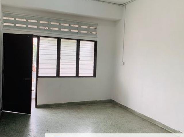 Flat for rent in Country Heights Damansara, Kuala Lumpur