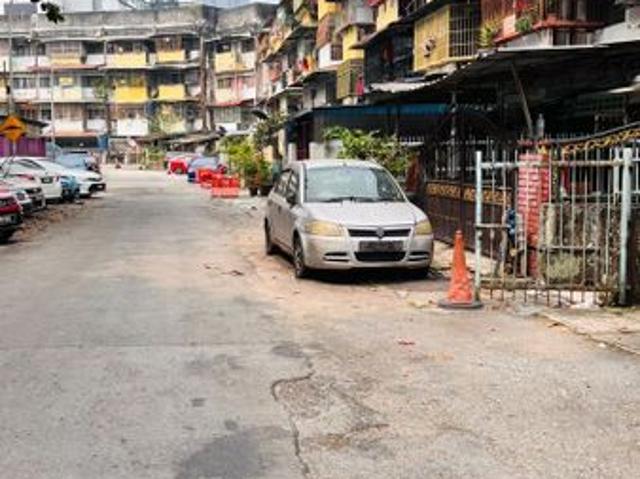 Flat for sale in Country Heights Damansara, Kuala Lumpur