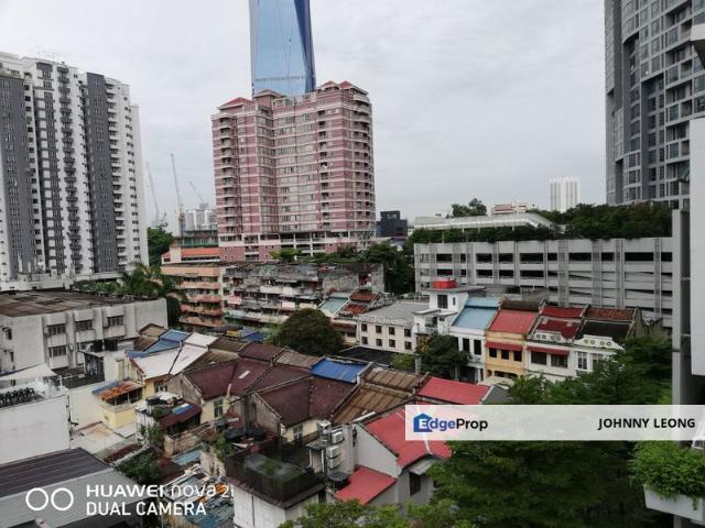 Flat for sale in Country Heights Damansara, Kuala Lumpur