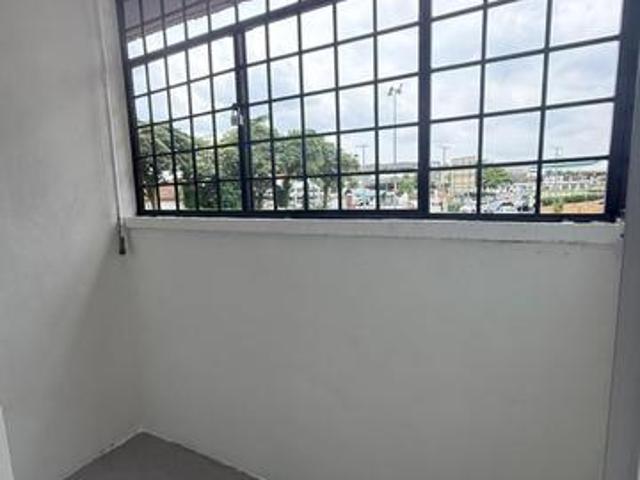 Flat for sale in Johore Bahru, Johor