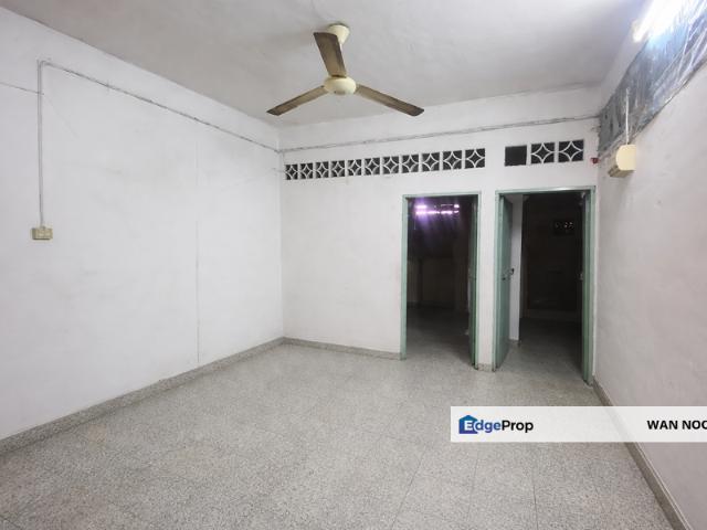 Flat for sale in Country Heights Damansara, Kuala Lumpur