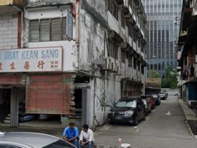 Flat for sale in Country Heights Damansara, Kuala Lumpur
