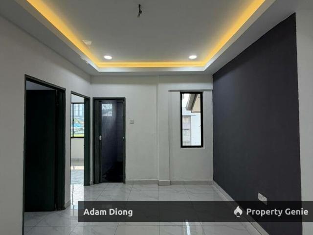 Flat for sale in Johore Bahru, Johor