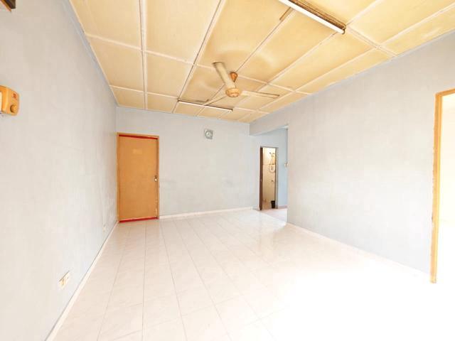 Flat for sale in Tebrau, Johor