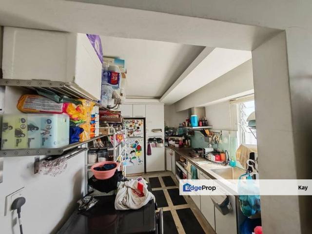 Flat for sale in Sungai Pinang, George Town