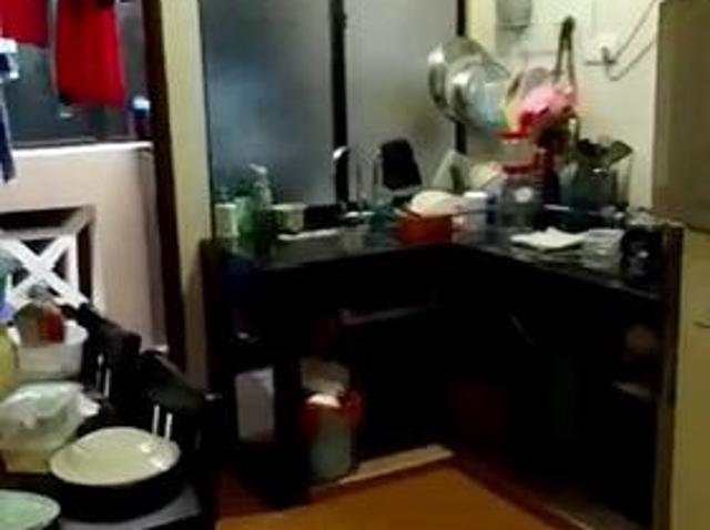 Flat for sale in Johore Bahru, Johor