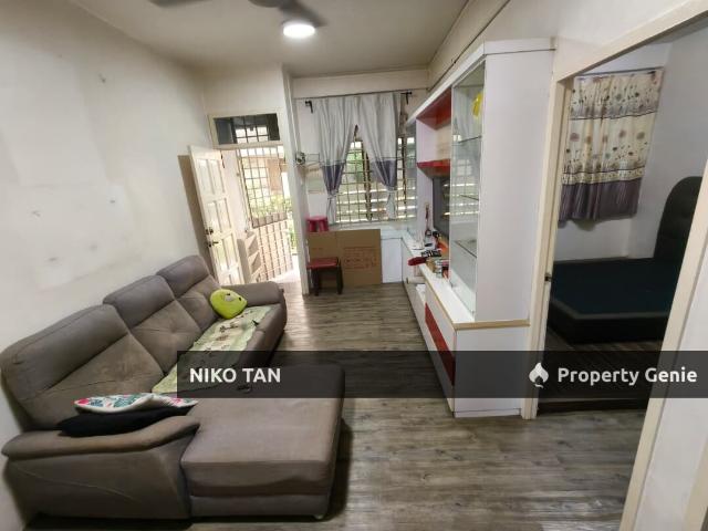 Condominium for rent in Kampung Skudai Kiri, Johor Bahru