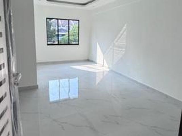 Flat for sale in Bukit Ledang, Johor