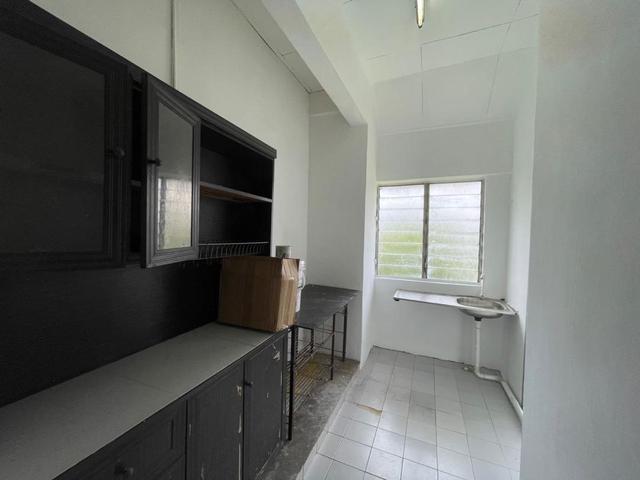 Flat for sale in Johore Bahru, Johor