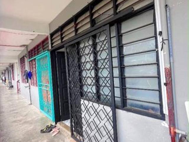 Flat for sale in Kulim, Kedah