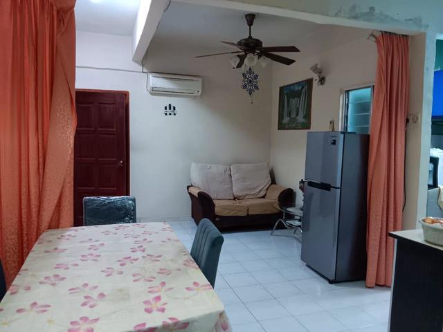 Flat for sale in Sungai Bakap, Seberang Perai