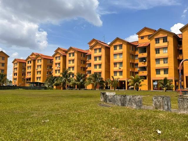 Apartment for sale in Johore Bahru, Johor