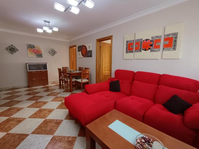Apartamento en alquiler en Las Torres, Campiña de Jerez