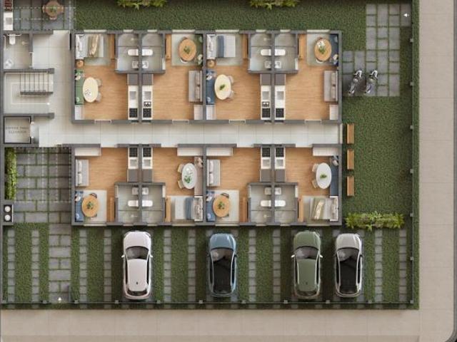 Apartamento venda em Região Geográfica Imediata de Porto Alegre, Região Metropolitana de Porto Alegre