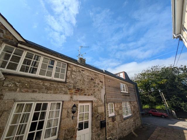 Apartment for rent in Helston, Cornwall