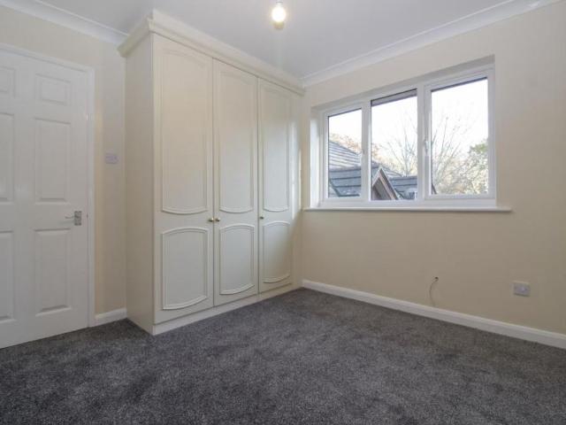 Apartment for rent in The Polygon, City Of Southampton