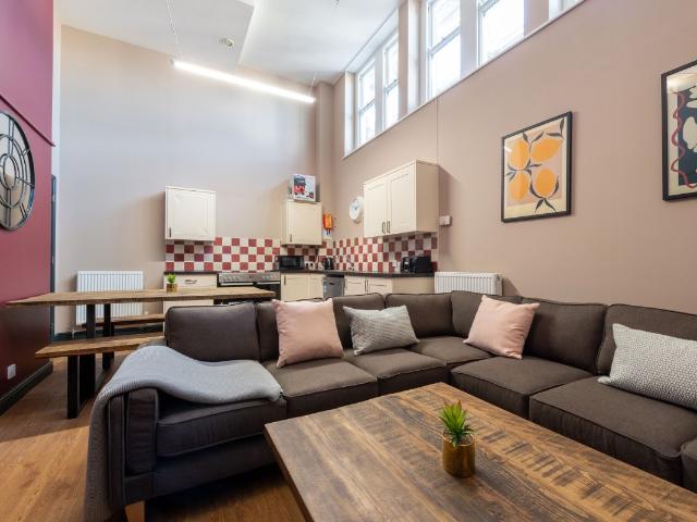 Apartment for rent in Pennsylvania, Exeter