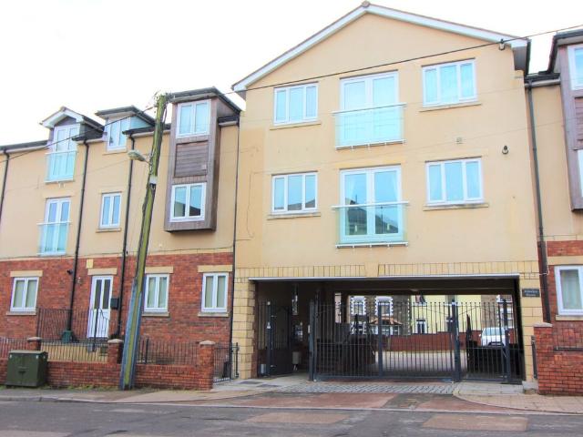House for rent in Pantside, Newbridge