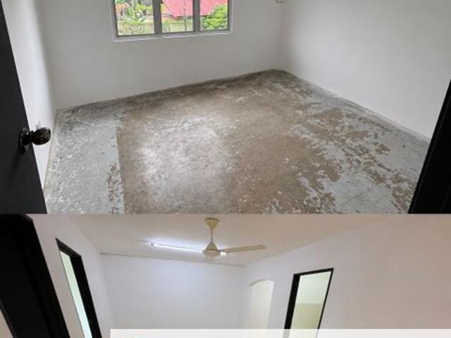 Flat for sale in Petaling, Damansara Damai