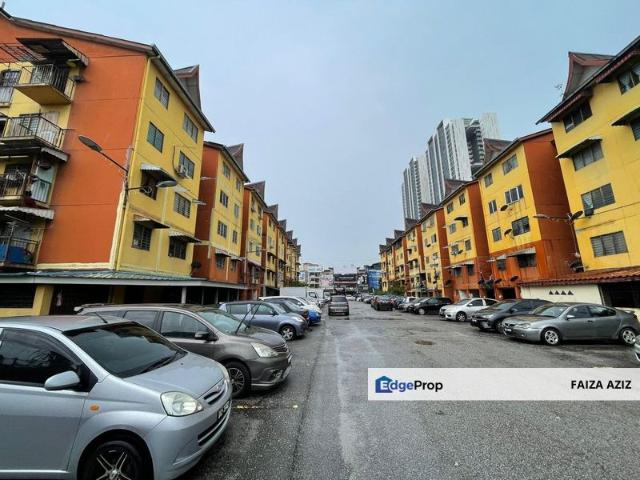 Condominium for sale in Petaling, Damansara Damai